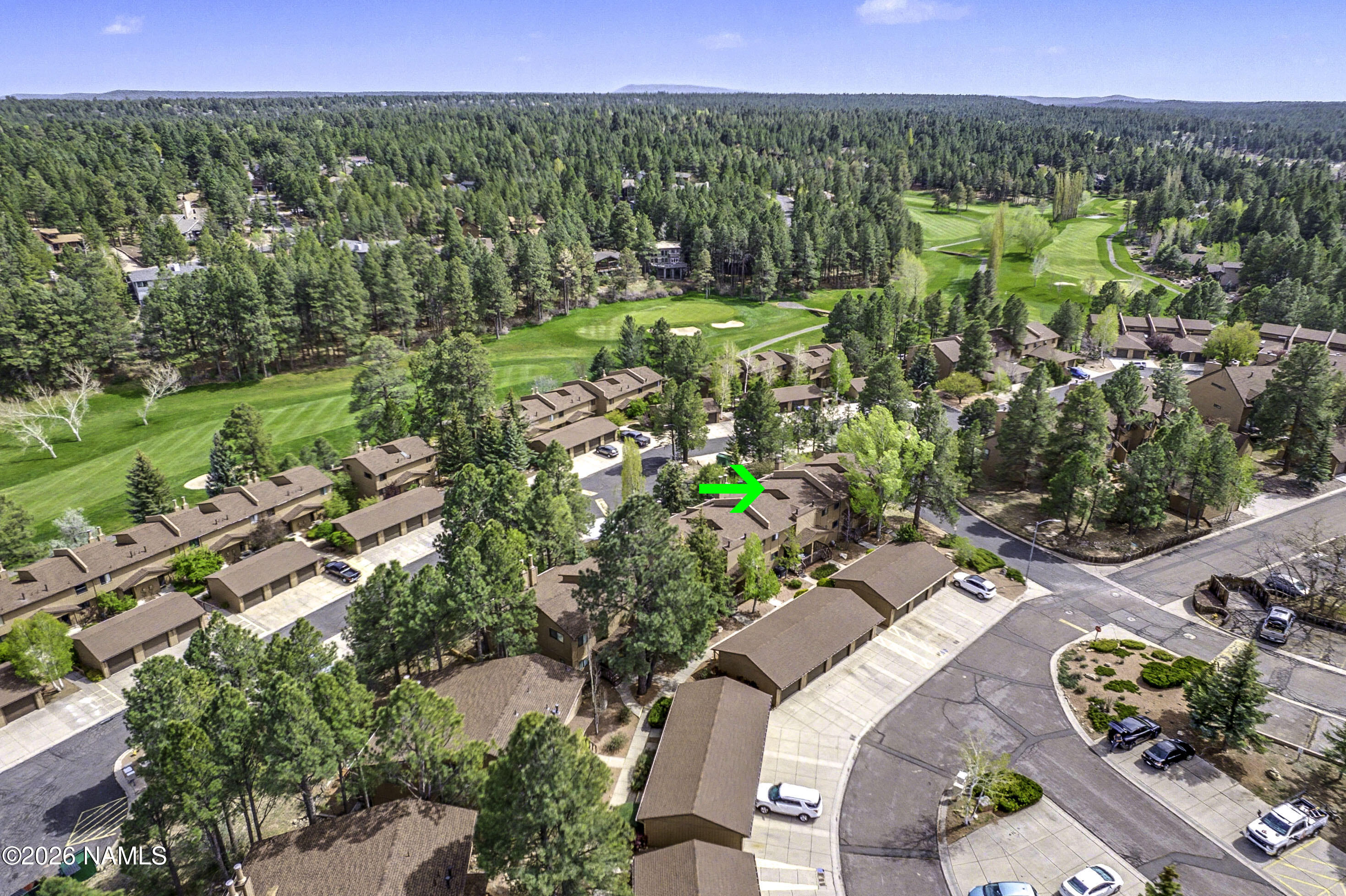 2404 N Whispering Pines Way