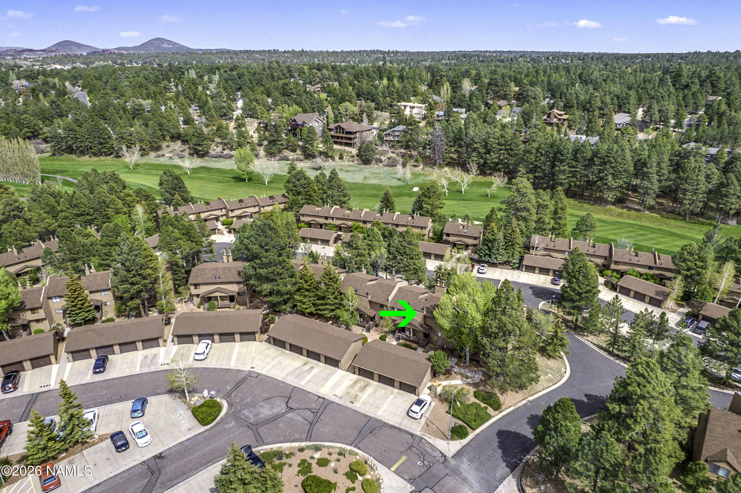 2404 N Whispering Pines Way