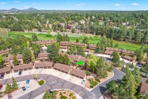 Photo of Flagstaff, AZ 86004 (MLS # 204207)