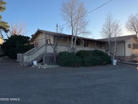 Photo of Flagstaff, AZ 86004 (MLS # 203771)
