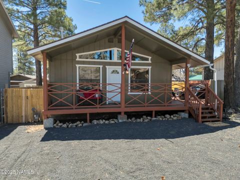 Photo of Flagstaff, AZ 86005 (MLS # 199912)