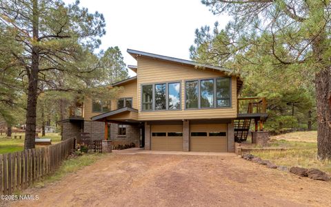 Photo of Flagstaff, AZ 86004 (MLS # 202408)