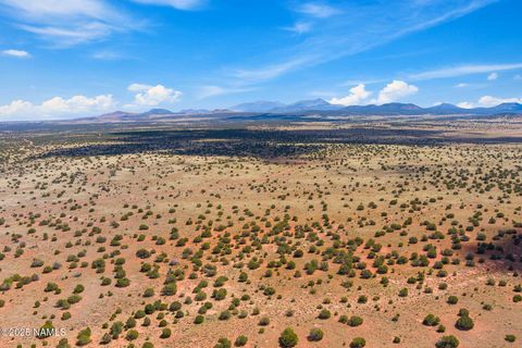 Photo of Williams, AZ 86046 (MLS # 202174)