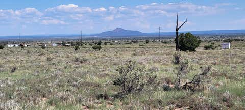 Photo of Williams, AZ 86046 (MLS # 205282)