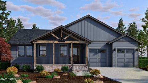 Photo of Flagstaff, AZ 86005 (MLS # 204336)