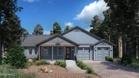 Photo of Flagstaff, AZ 86005 (MLS # 204336)