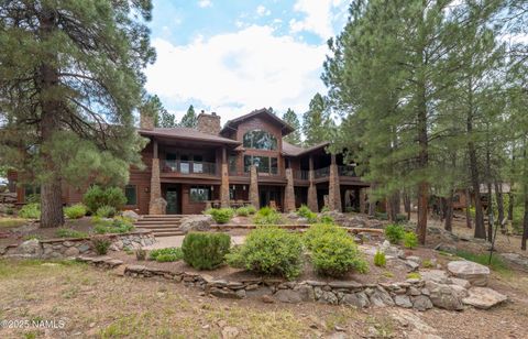 Photo of Flagstaff, AZ 86005 (MLS # 201800)