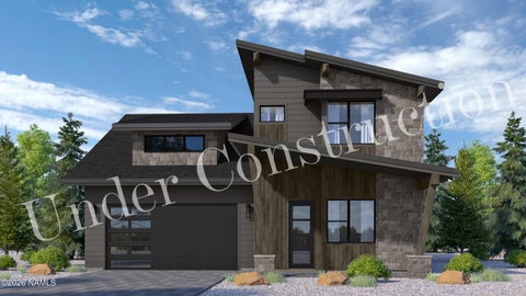Photo of Flagstaff, AZ 86005 (MLS # 206028)