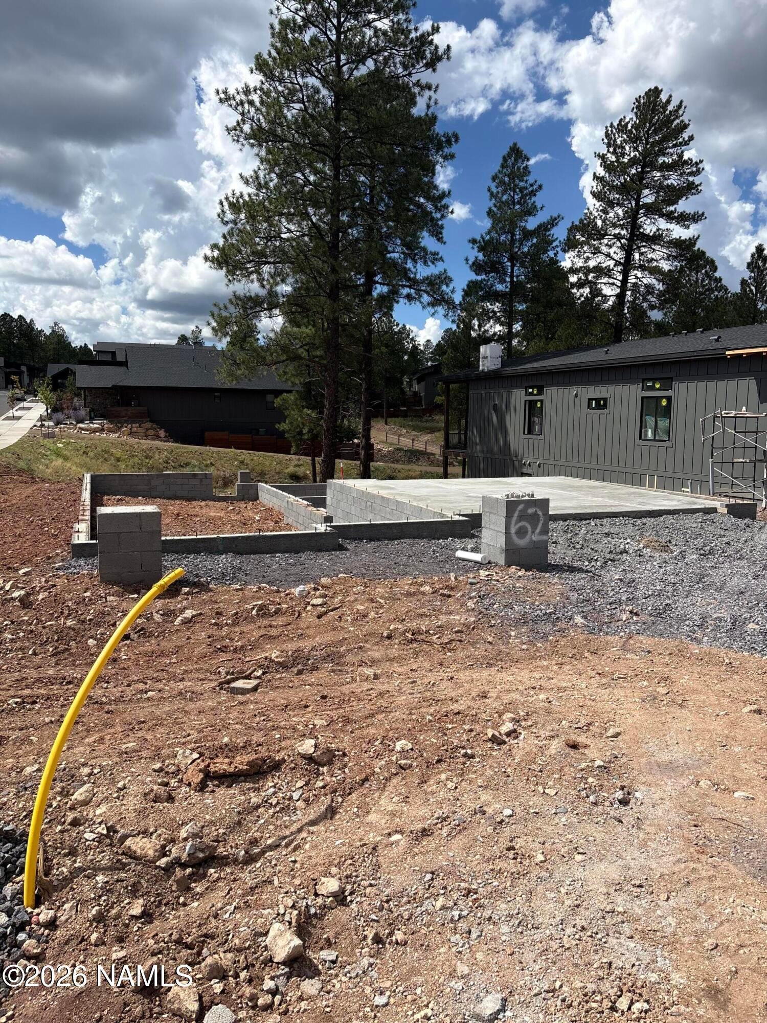 2669 S Vesper Drive Lot 62
