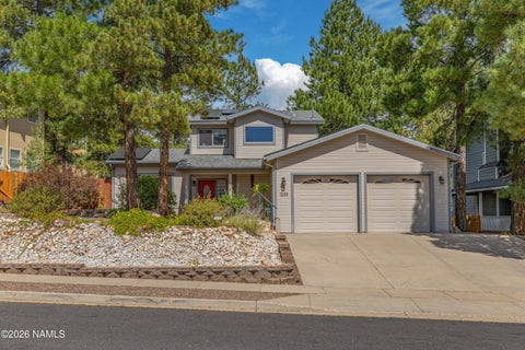 Photo of Flagstaff, AZ 86005 (MLS # 206099)