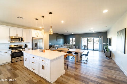 Photo of Williams, AZ 86046 (MLS # 206286)