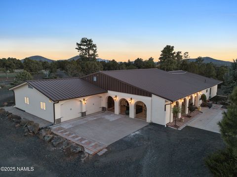 Photo of Williams, AZ 86046 (MLS # 201291)