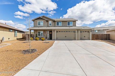 Photo of Bellemont, AZ 86015 (MLS # 203650)