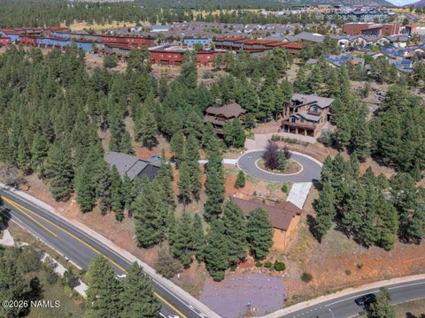 Photo of Flagstaff, AZ 86001 (MLS # 206121)