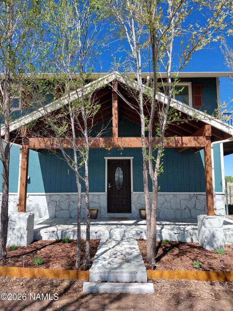 Photo of Flagstaff, AZ 86004 (MLS # 202026)