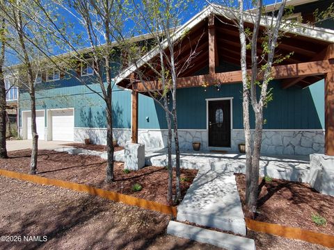 Photo of Flagstaff, AZ 86004 (MLS # 202026)