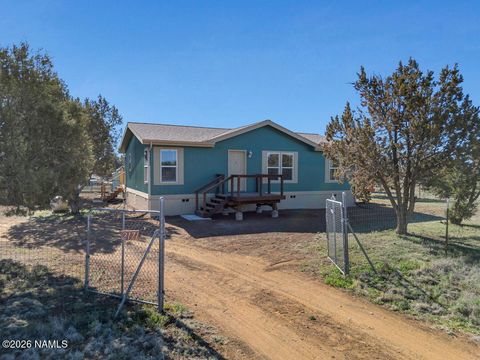Photo of Williams, AZ 86046 (MLS # 203816)