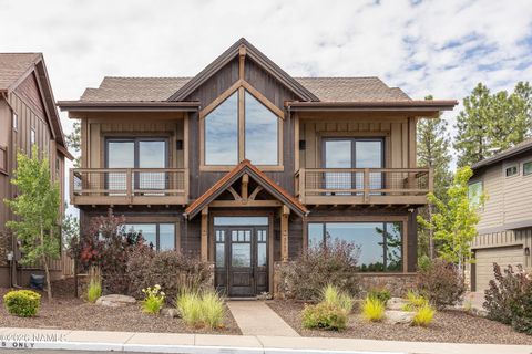 Photo of Flagstaff, AZ 86005 (MLS # 204944)