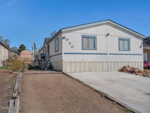 4950 E Dean Avenue Flagstaff AZ 86004