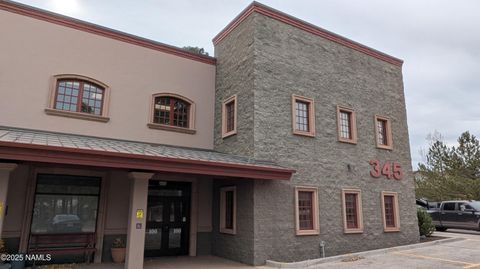 345 S River Run Road Flagstaff AZ 86001