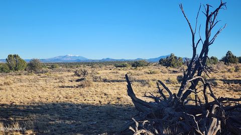 Photo of Williams, AZ 86046 (MLS # 198788)
