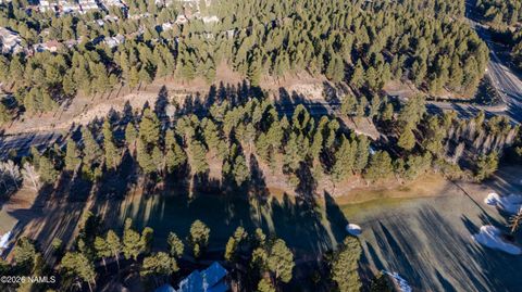 25 E Tract Boulevard Flagstaff AZ 86005