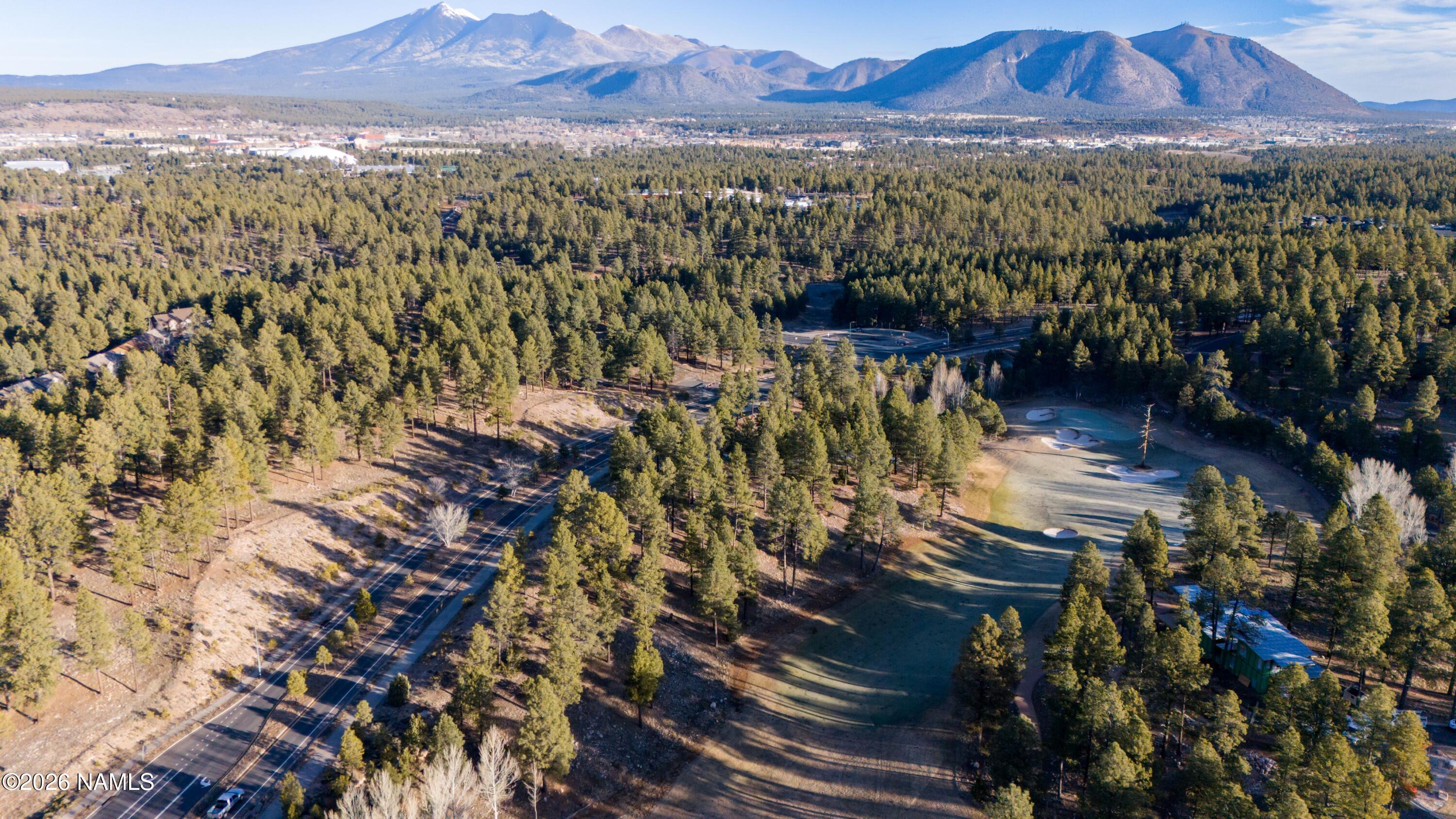 25 E Tract Boulevard