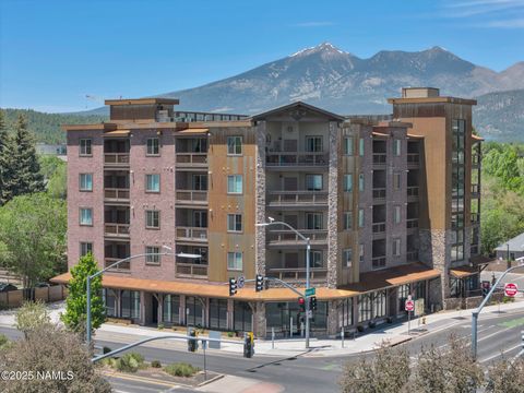 Photo of Flagstaff, AZ 86001 (MLS # 202355)