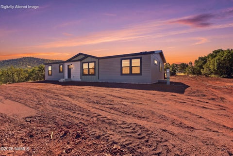 Photo of Williams, AZ 86046 (MLS # 206353)