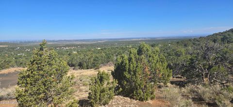 Photo of Williams, AZ 86046 (MLS # 201839)