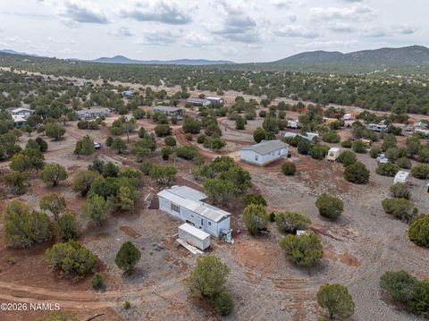 Photo of Williams, AZ 86046 (MLS # 204079)