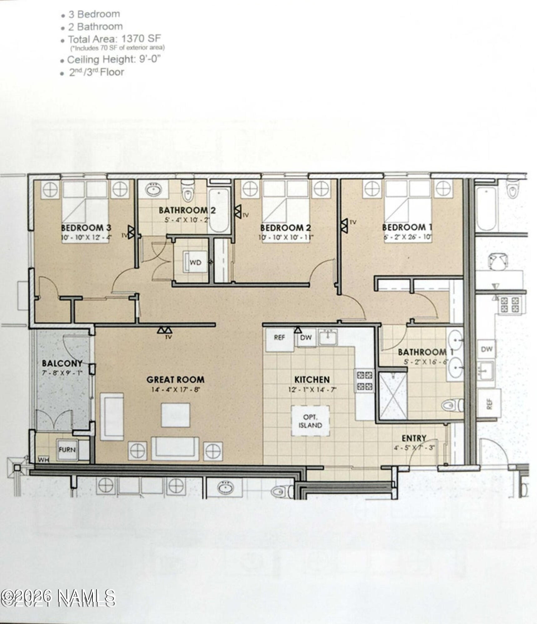 1650 E Ponderosa Parkway 327