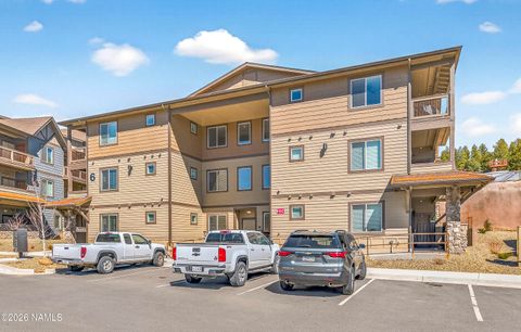 1650 E Ponderosa Parkway 327 Flagstaff AZ 86001