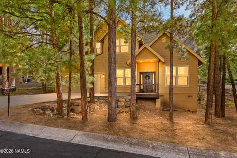 Photo of Flagstaff, AZ 86004 (MLS # 205495)