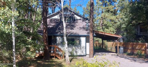 Photo of Flagstaff, AZ 86005 (MLS # 202410)