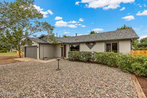 Photo of Flagstaff, AZ 86004 (MLS # 205596)