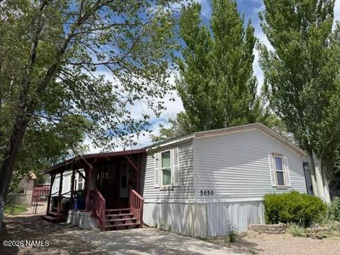 Photo of Flagstaff, AZ 86004 (MLS # 204811)