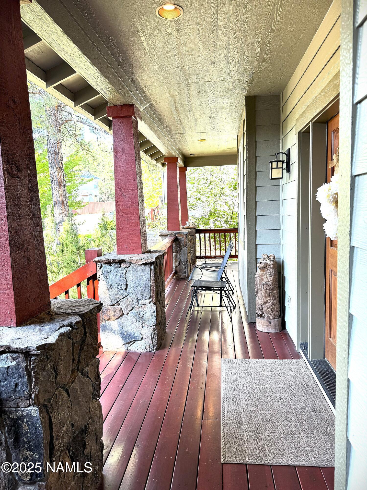 123 W Hance Trail