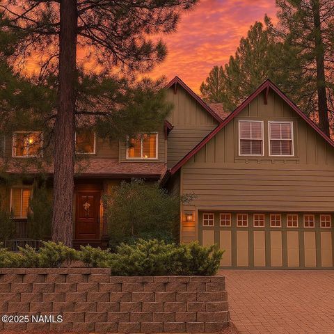 Photo of Flagstaff, AZ 86005 (MLS # 201813)