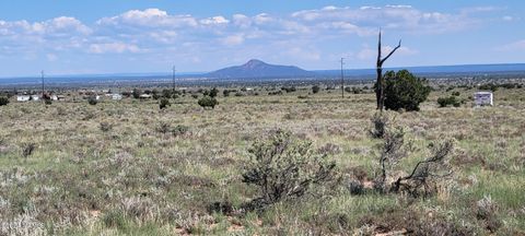 Photo of Williams, AZ 86046 (MLS # 202325)