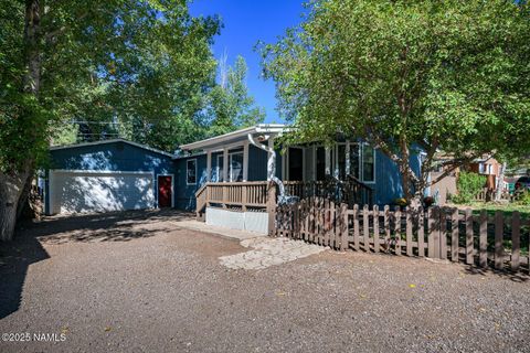 Photo of Flagstaff, AZ 86005 (MLS # 202457)