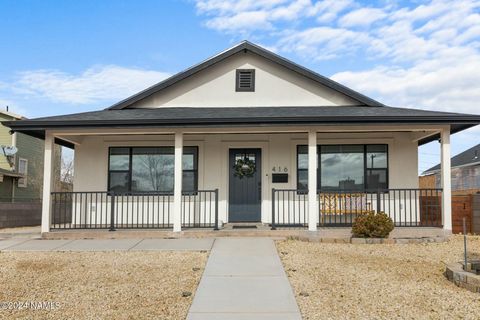Photo of Winslow, AZ 86047 (MLS # 198983)