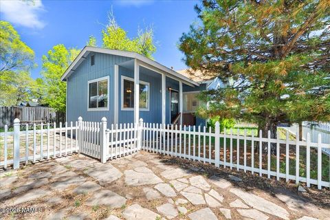 Photo of Williams, AZ 86046 (MLS # 203950)