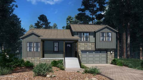 Photo of Flagstaff, AZ 86005 (MLS # 205140)