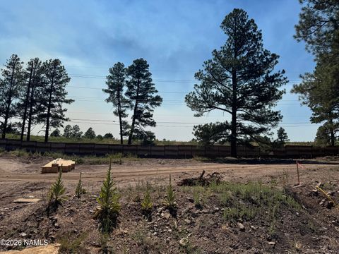 Photo of Flagstaff, AZ 86005 (MLS # 205140)