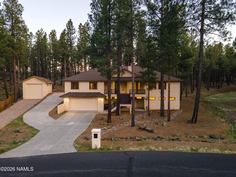 Photo of Flagstaff, AZ 86001 (MLS # 204298)