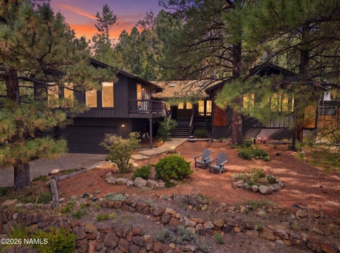 Photo of Flagstaff, AZ 86004 (MLS # 206076)