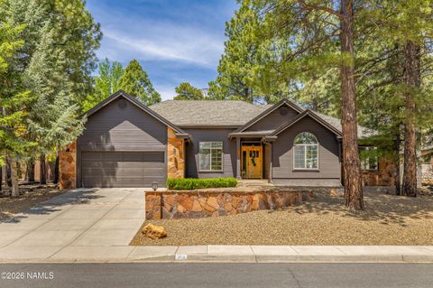 969 N Wakonda Street Flagstaff AZ 86004