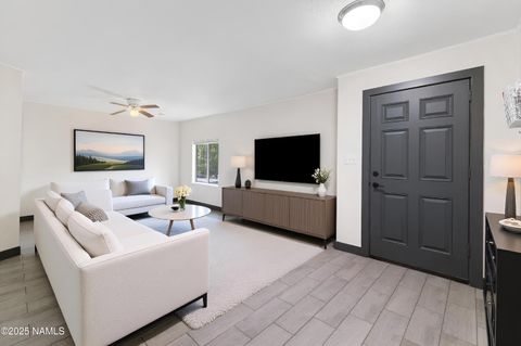 4440 E Joey Avenue Flagstaff AZ 86004