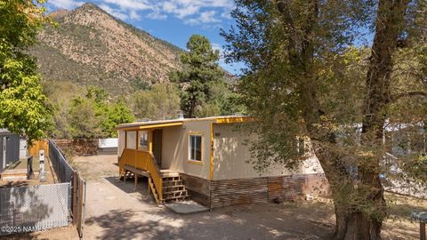Photo of Flagstaff, AZ 86004 (MLS # 202048)